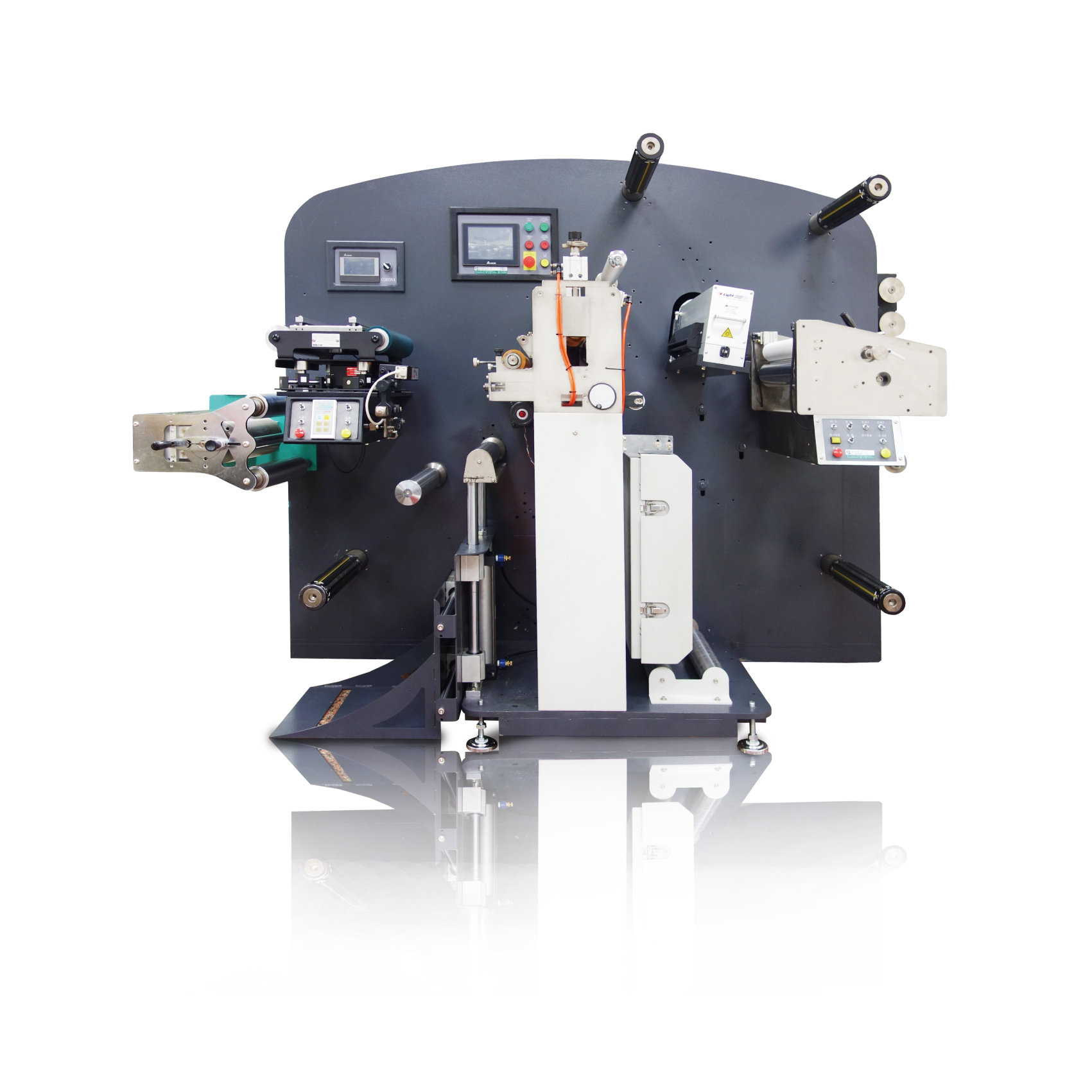 多用塗布專家 CoatMaster