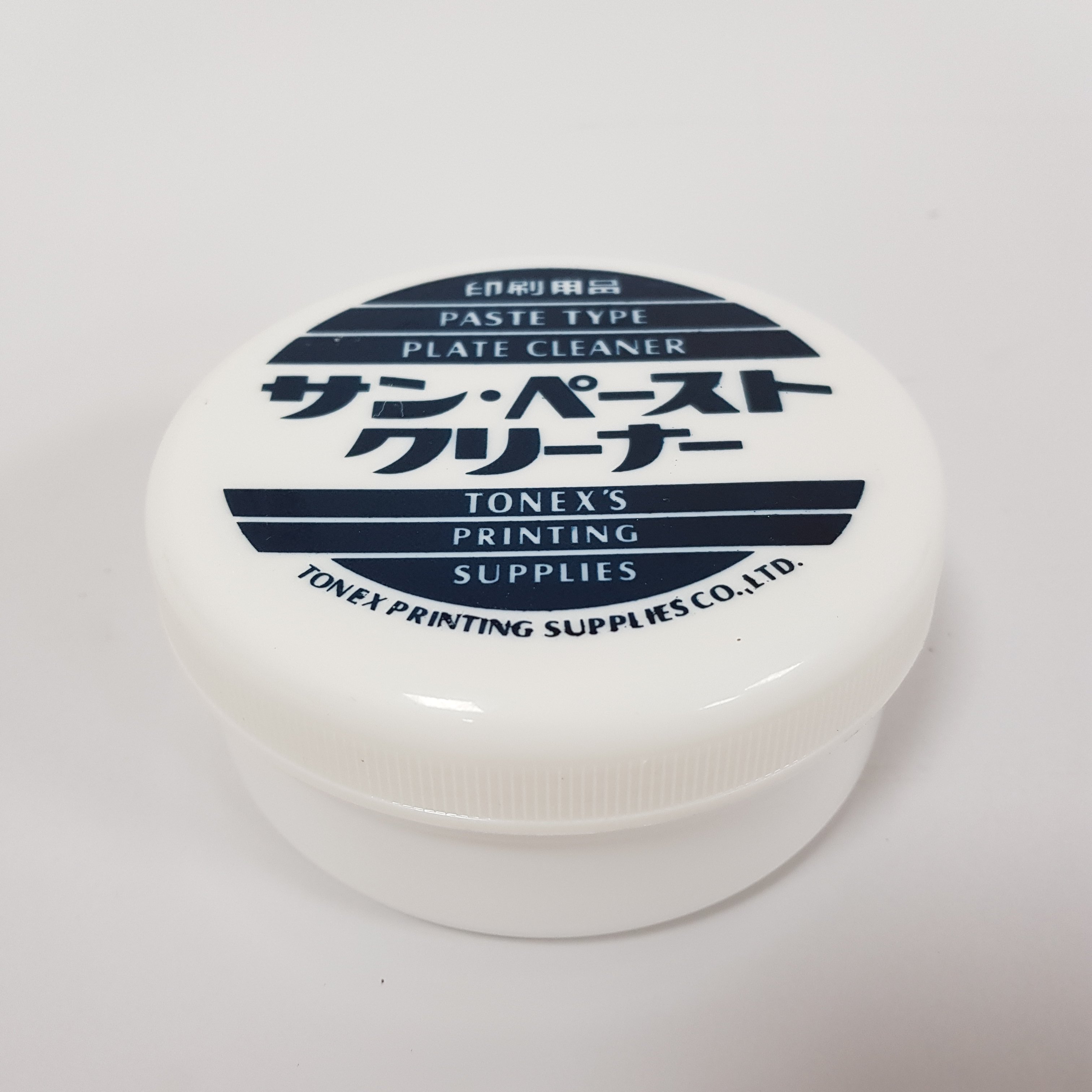 整版膏∣洗版膏∣版面清潔膏Paste Plate Cleaner 