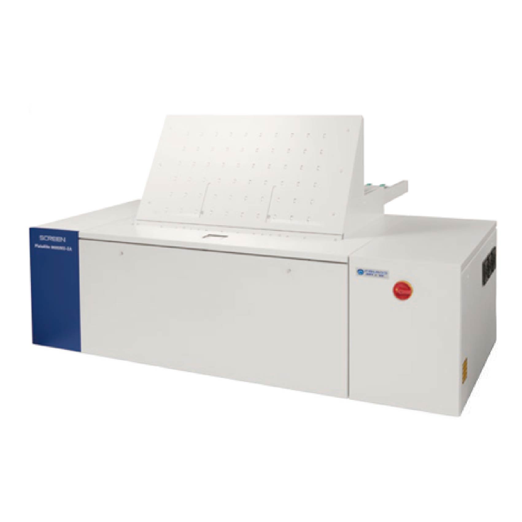 平版CTP雕刻機 PlateRite 8600MII