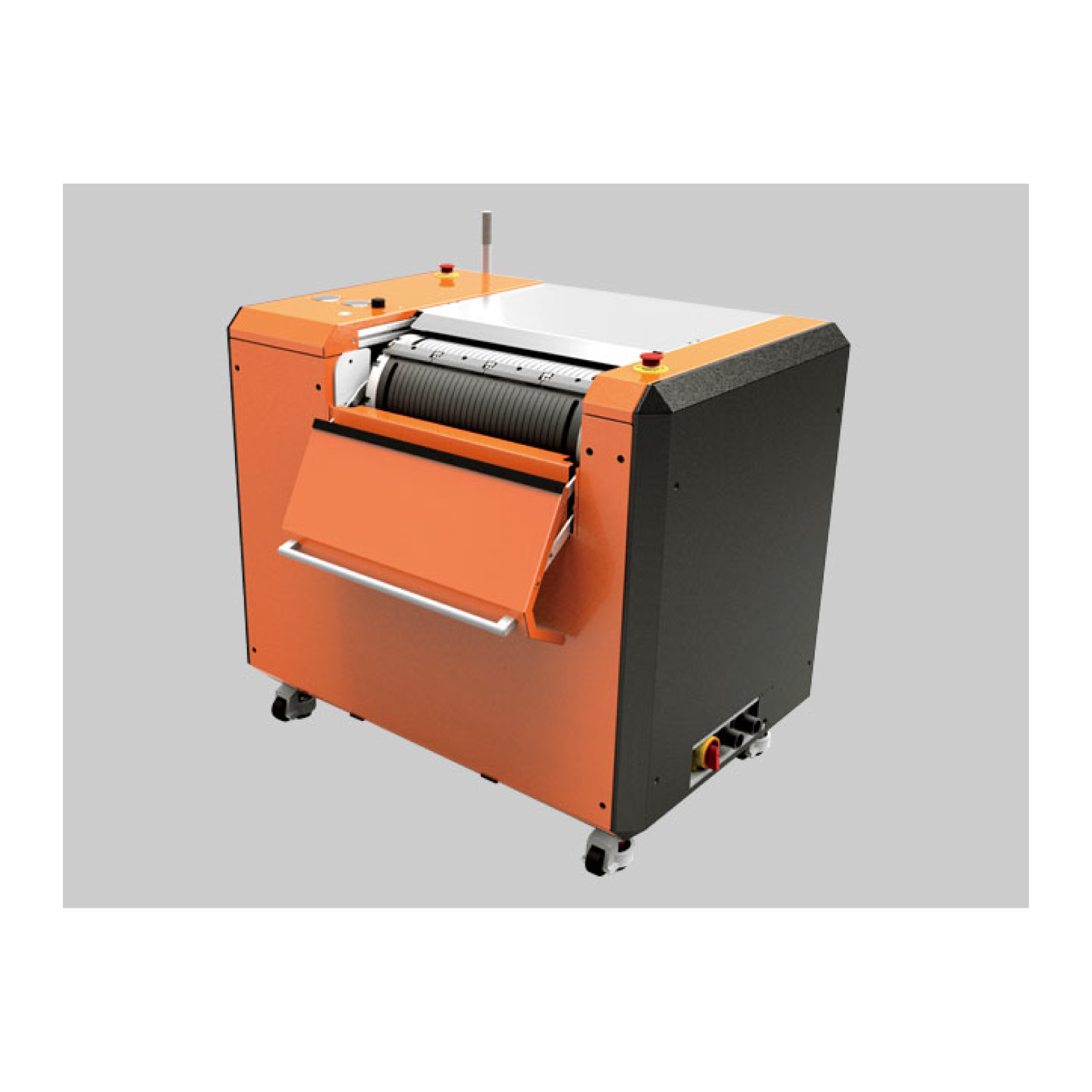 柔版CTP雕刻機 AURA 600系列