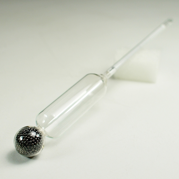 酒精比重計Alcohol Hydrometer