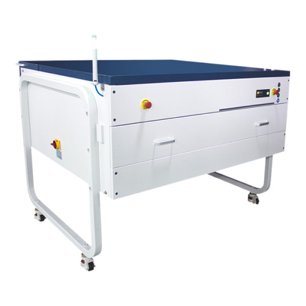 平版CTP雕刻機 自動供版盒 MAT800