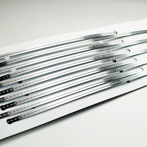 貼刀∣騎縫刀∣明信刀Dotted Line Knife