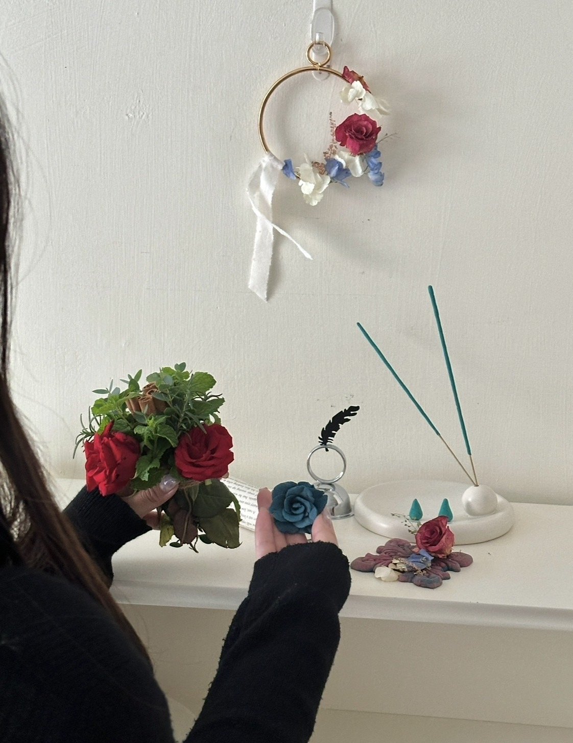 KCCA 藝術師線香講師一日證書