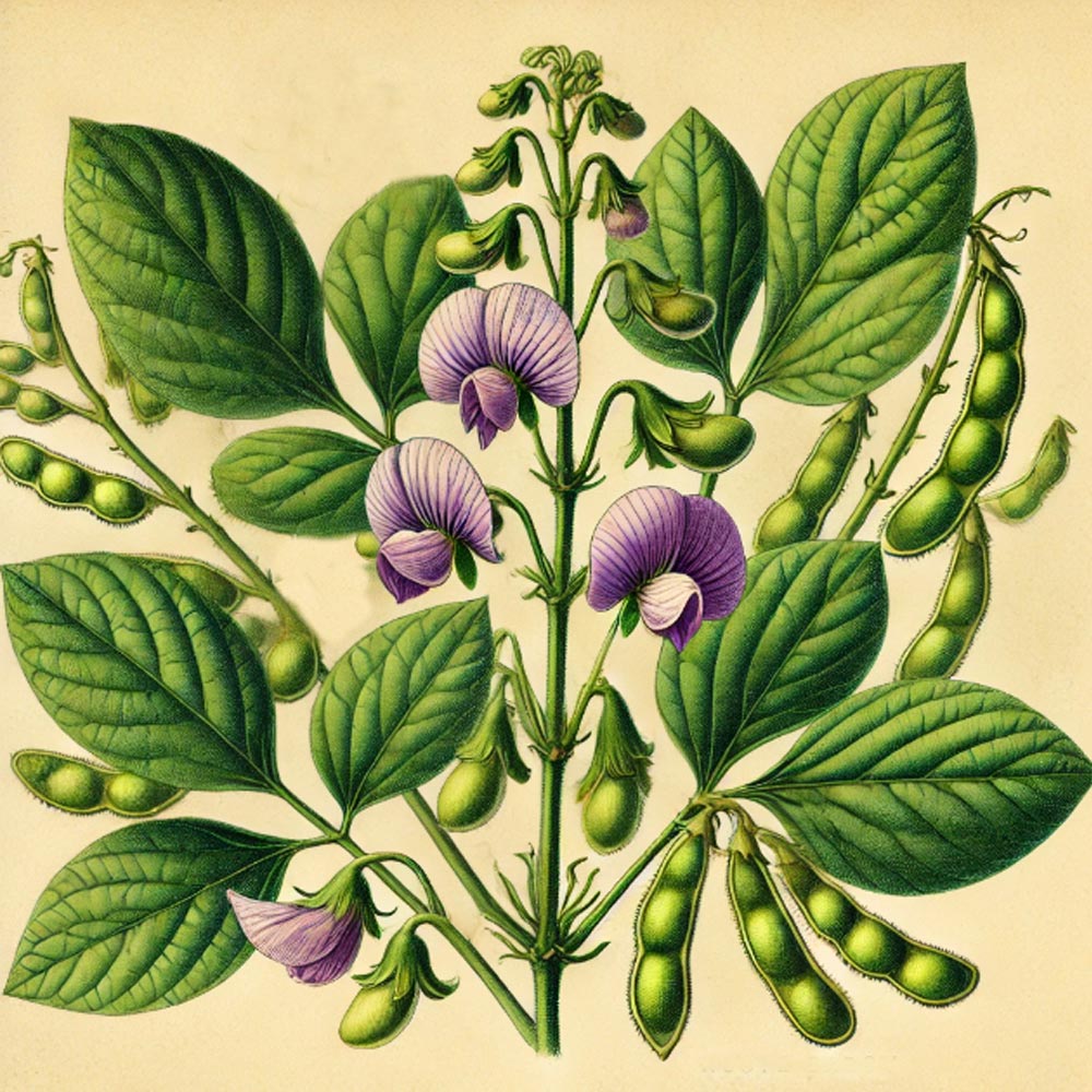 強筋壯骨的一條根