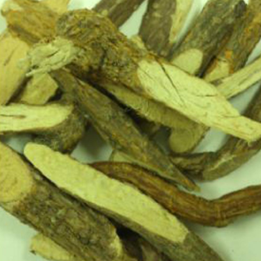 活血解毒的一條龍