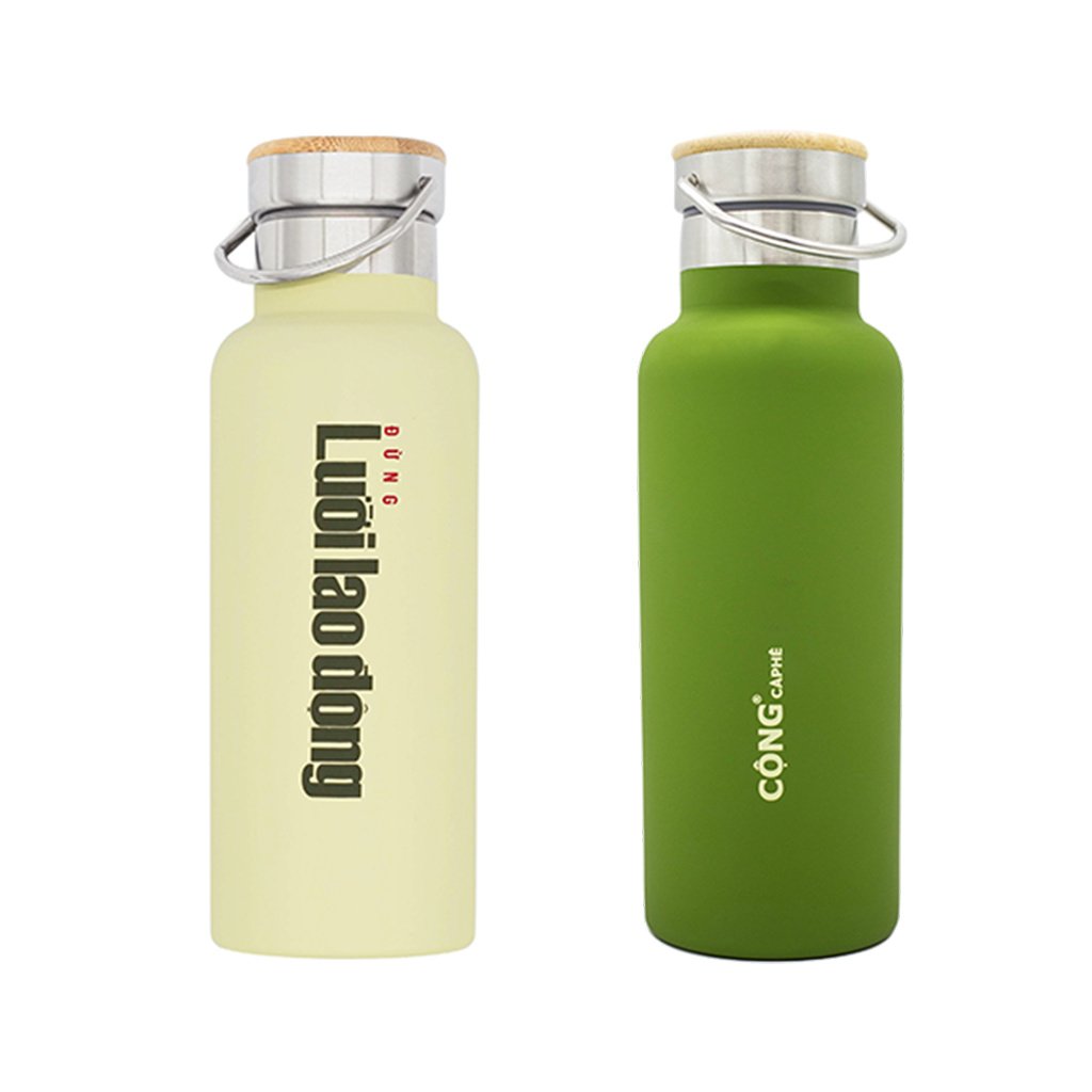 不銹鋼保溫瓶 470ML