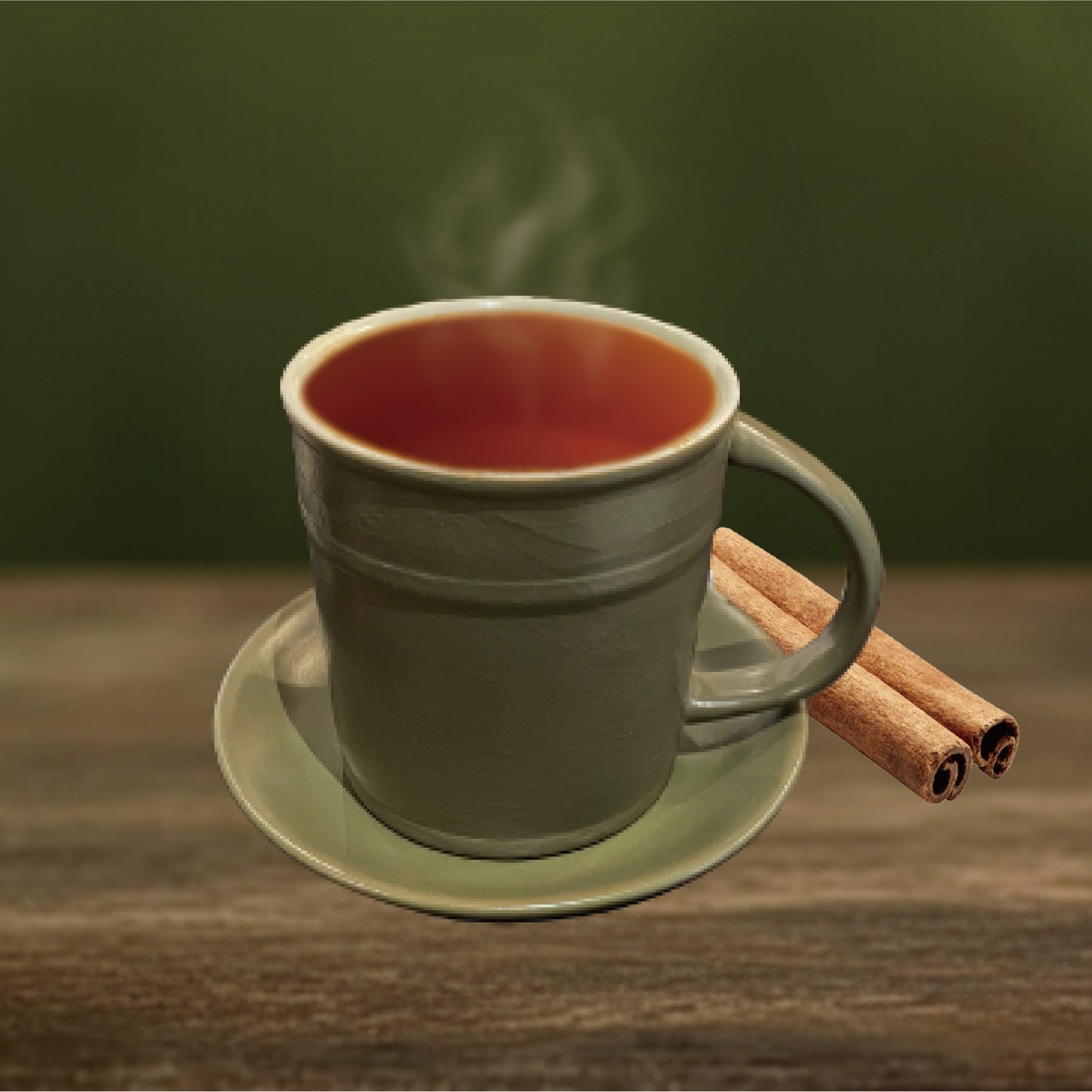 肉桂茶