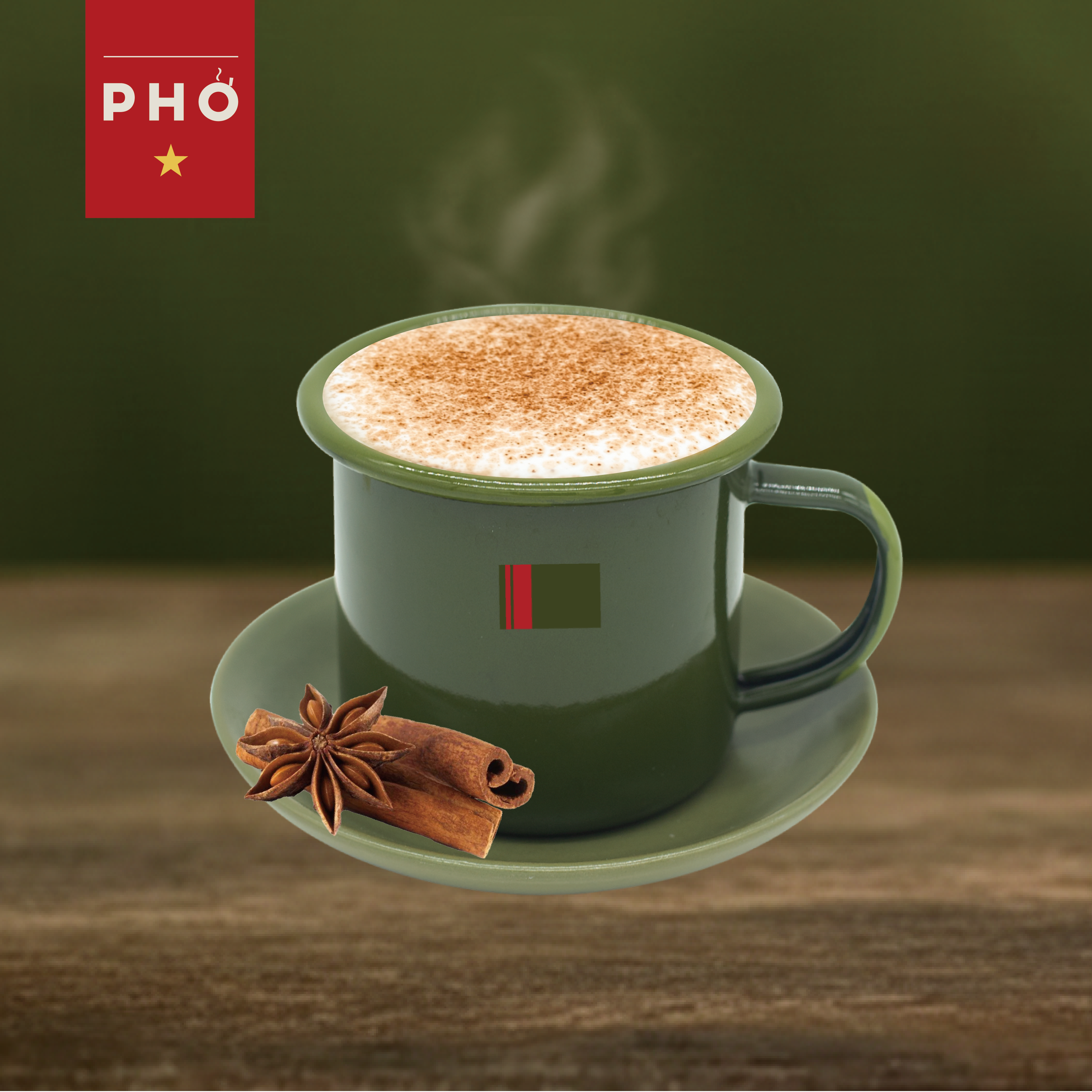 越南PHỞ卡布