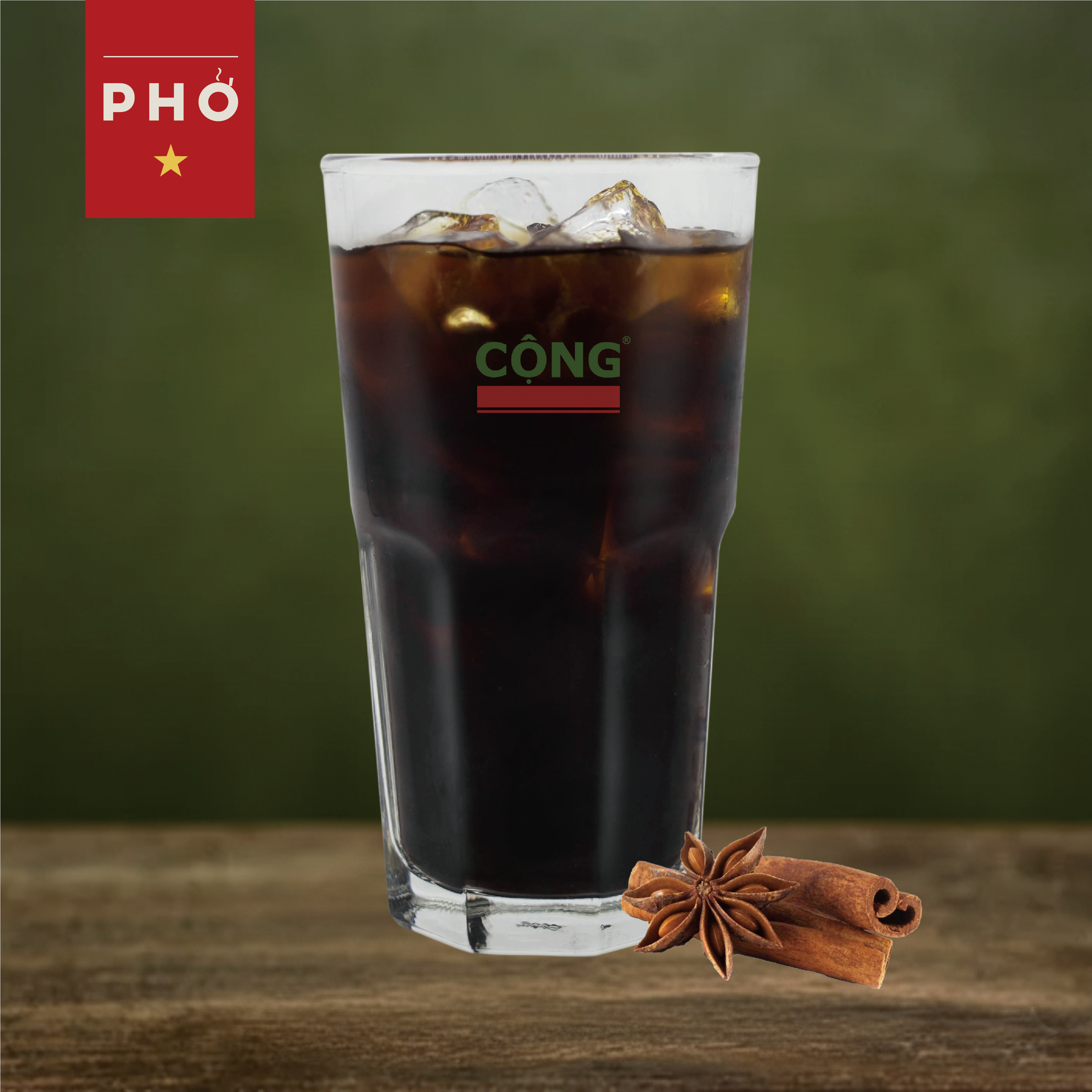 越南PHỞ美式