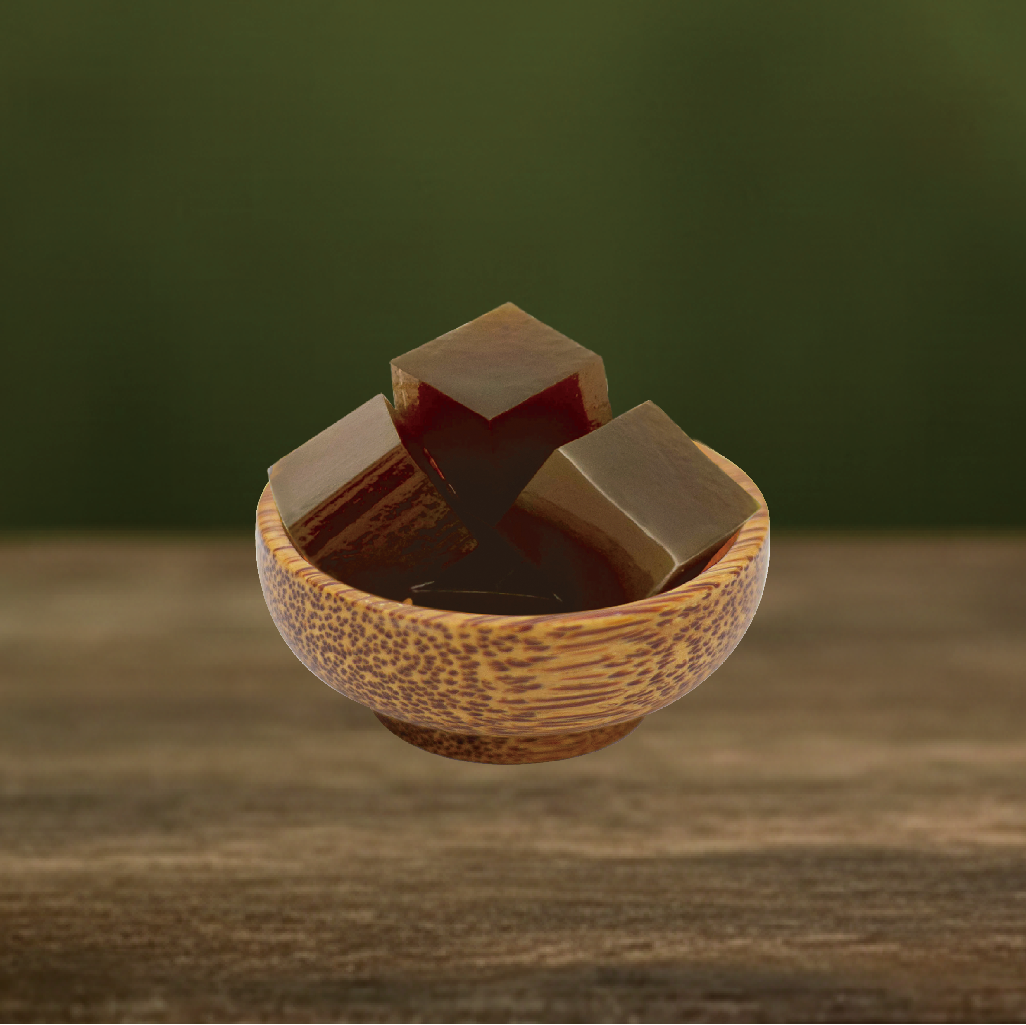 茉莉茶凍