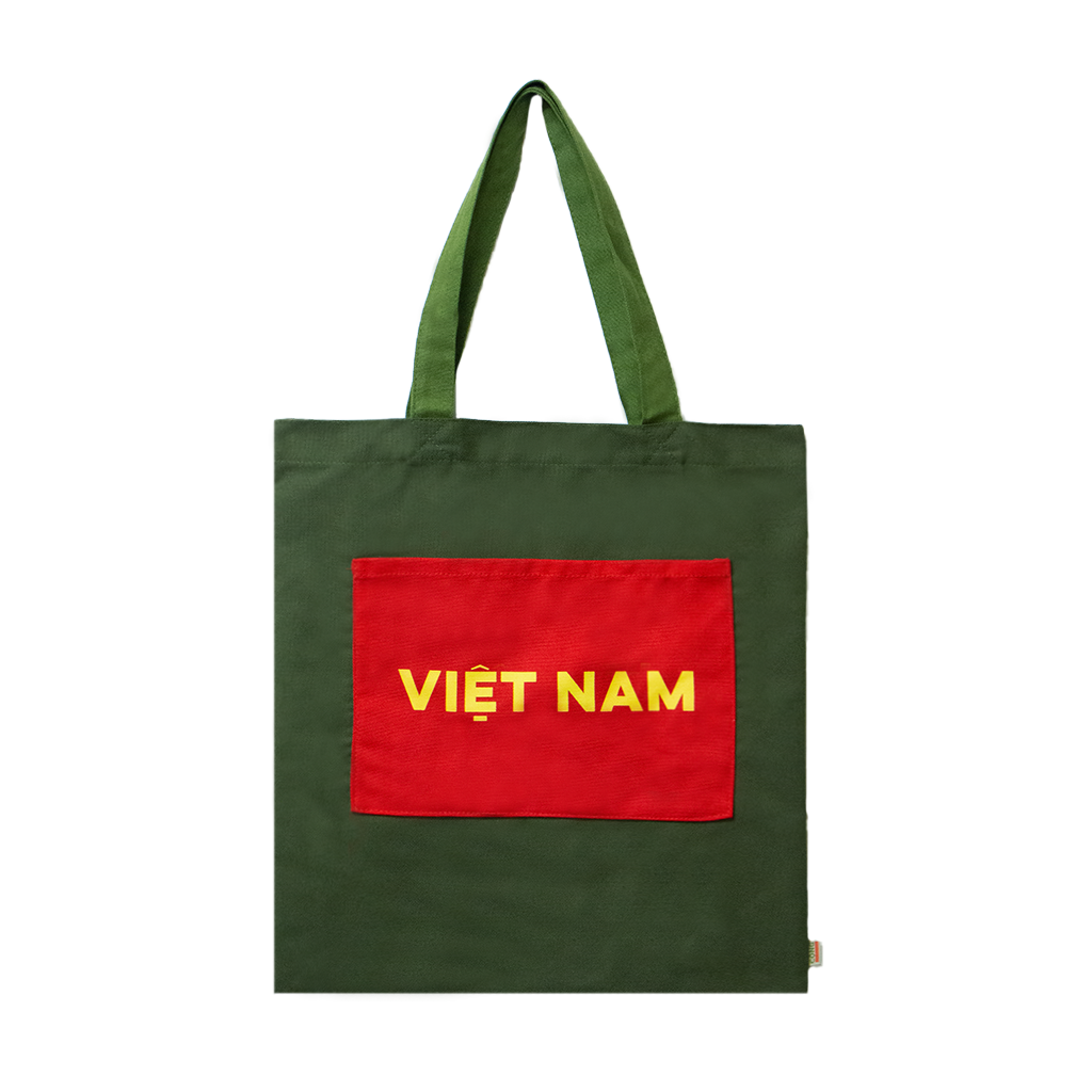 越南托特包