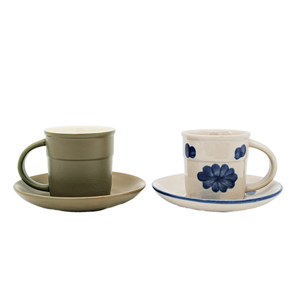 手工陶瓷杯 200ML