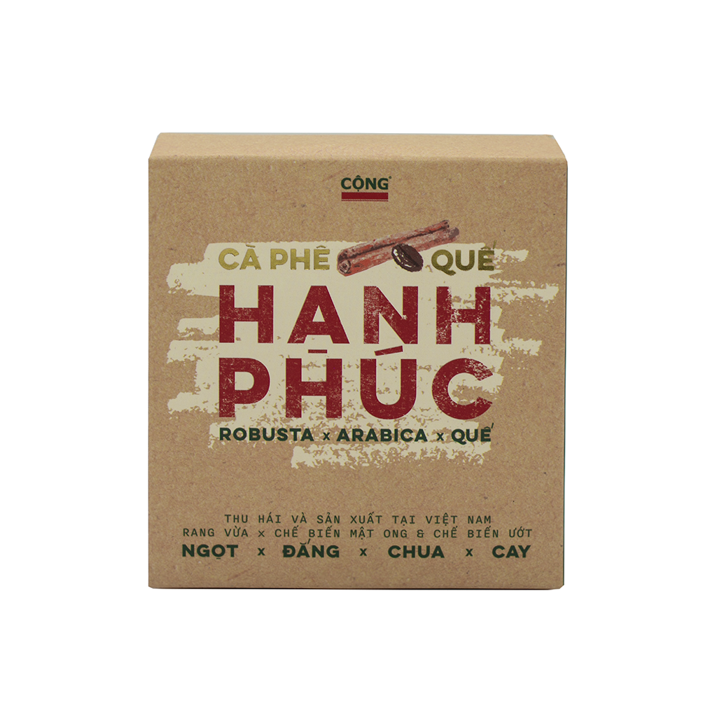 『幸福』滴濾袋咖啡