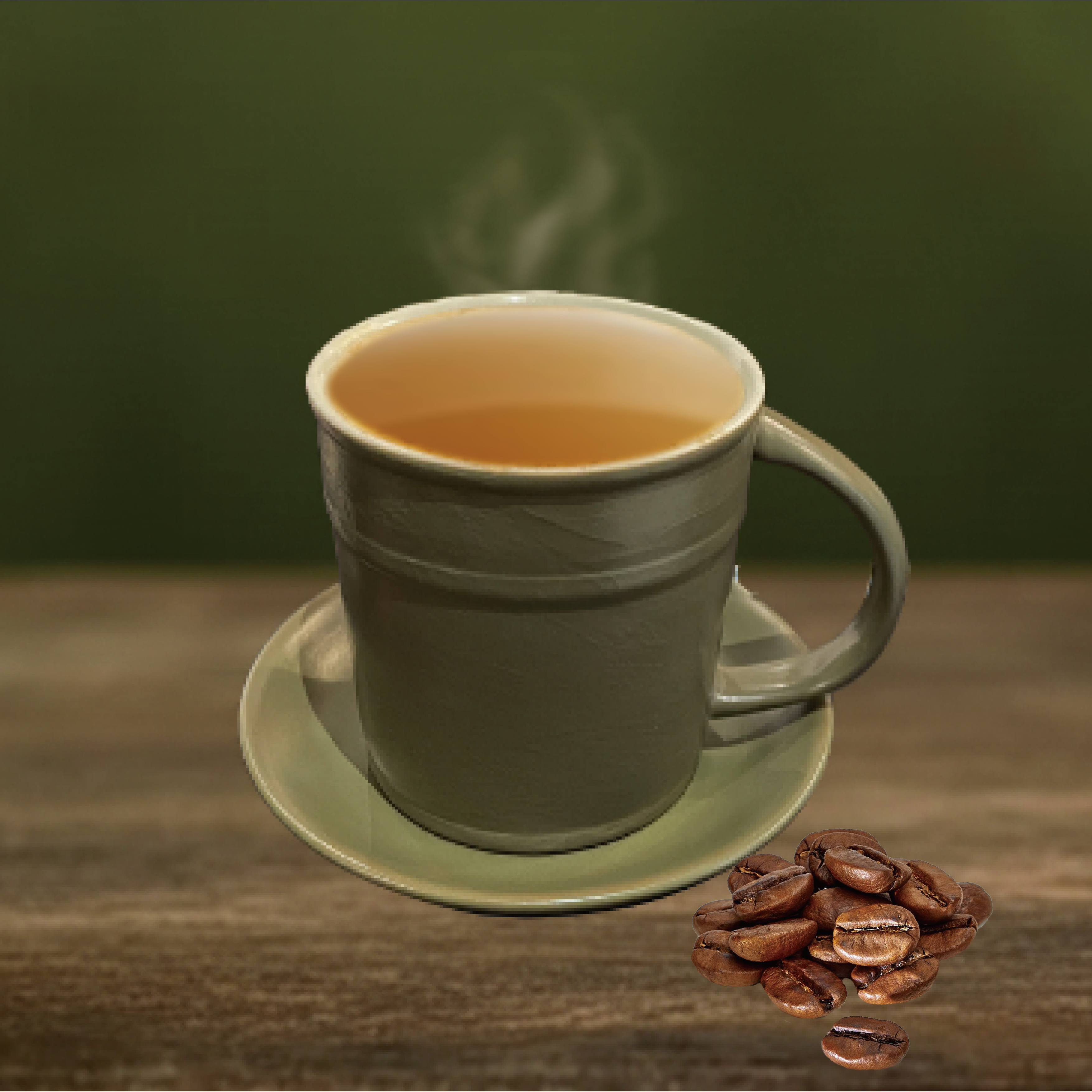 咖啡茶