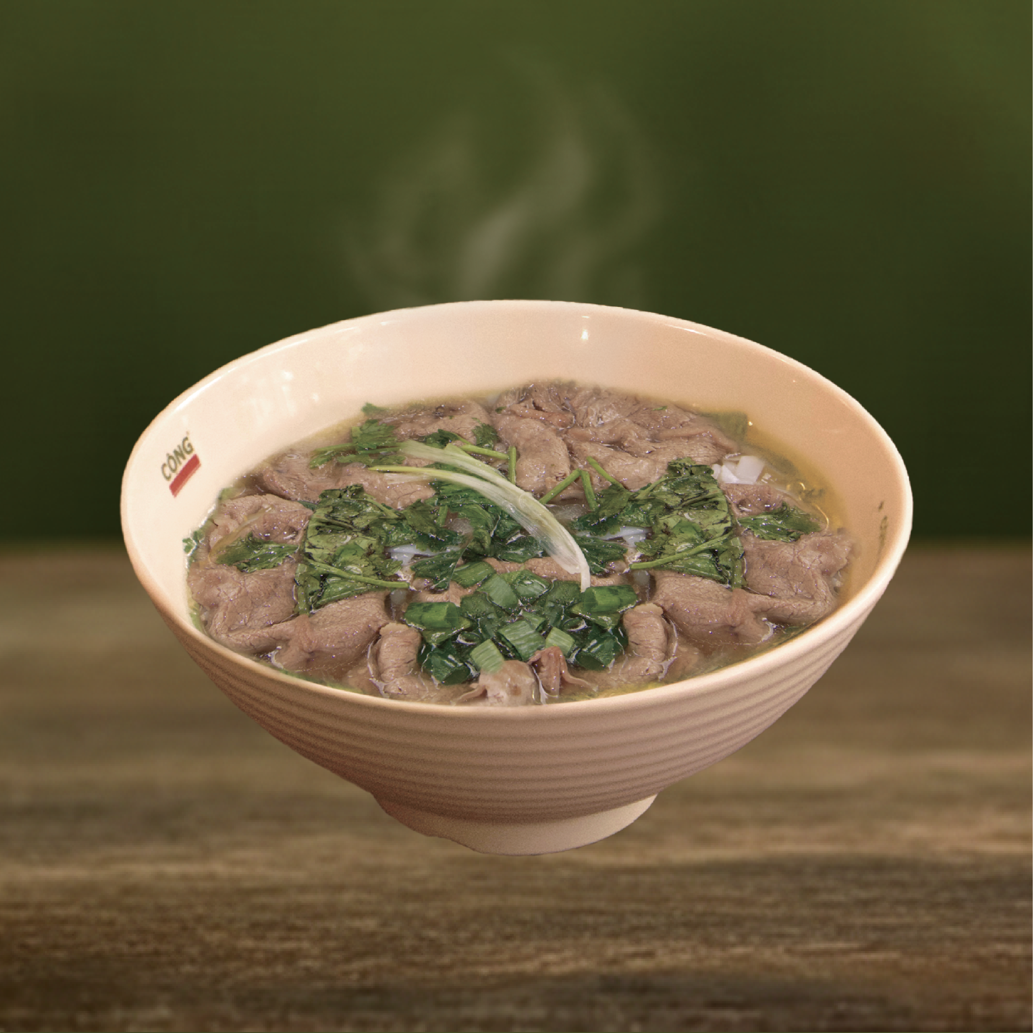 越南牛肉河粉