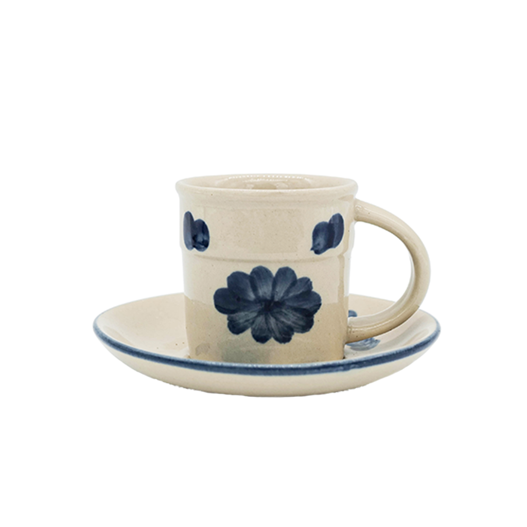 手工陶瓷杯 200ML