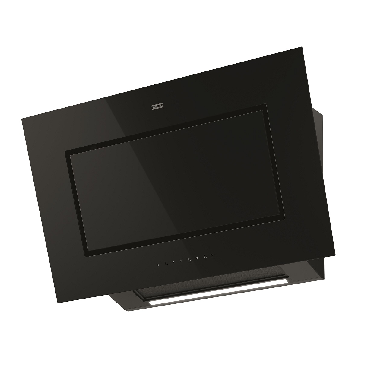 瑞士 FRANKE-近吸式排煙機-FMY PER PRO-BK F90