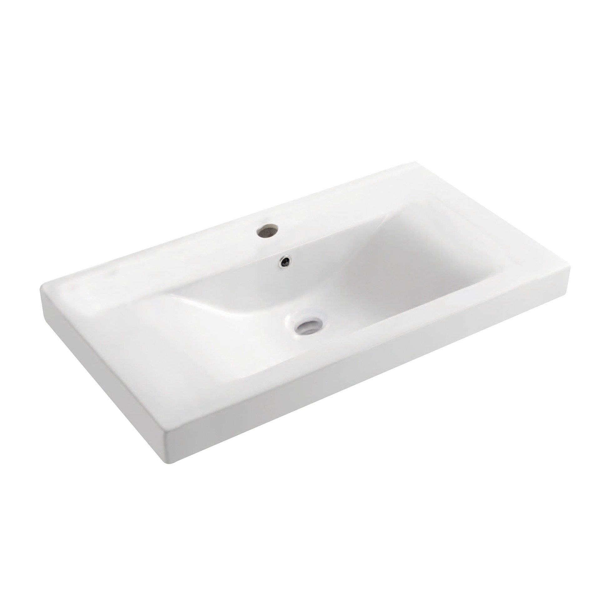 Laister - 厚櫃盆 / 4010