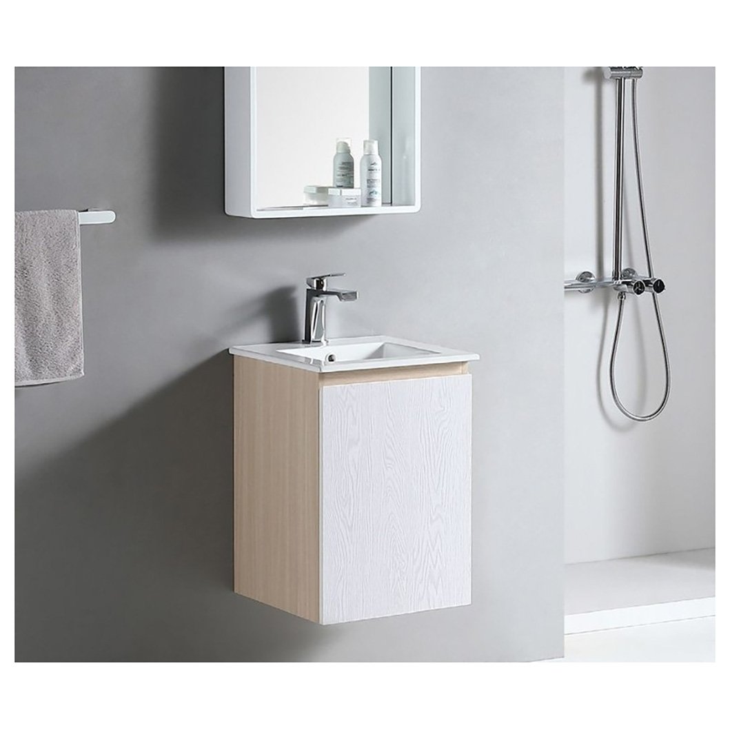 MU - 1641 - 100%防水發泡板 / 浴櫃組 MU - 1641 - 100%防水發泡板 / 浴櫃組