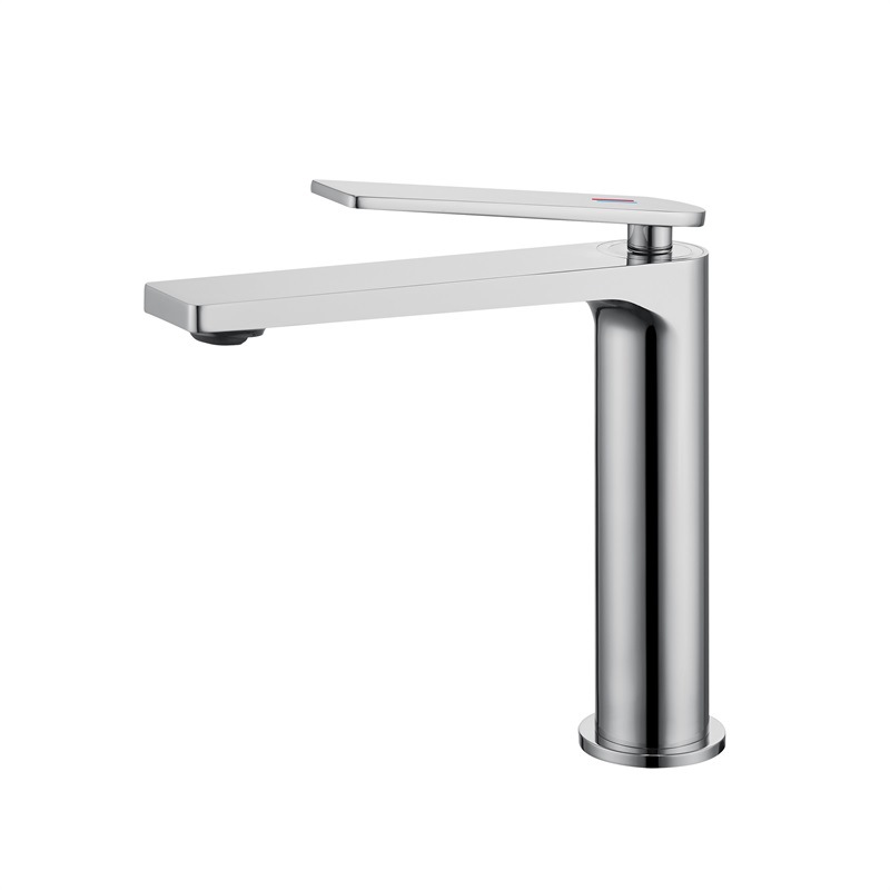 DE系列 - 洛斯系列面盆龍頭 - YG-100357