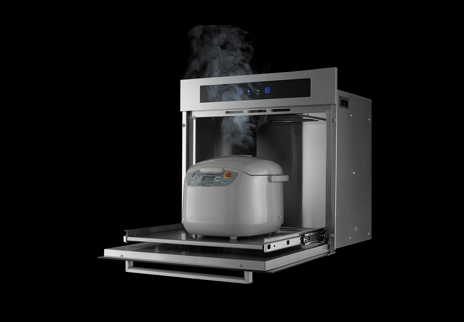 炊飯器收納櫃-RVD-6010