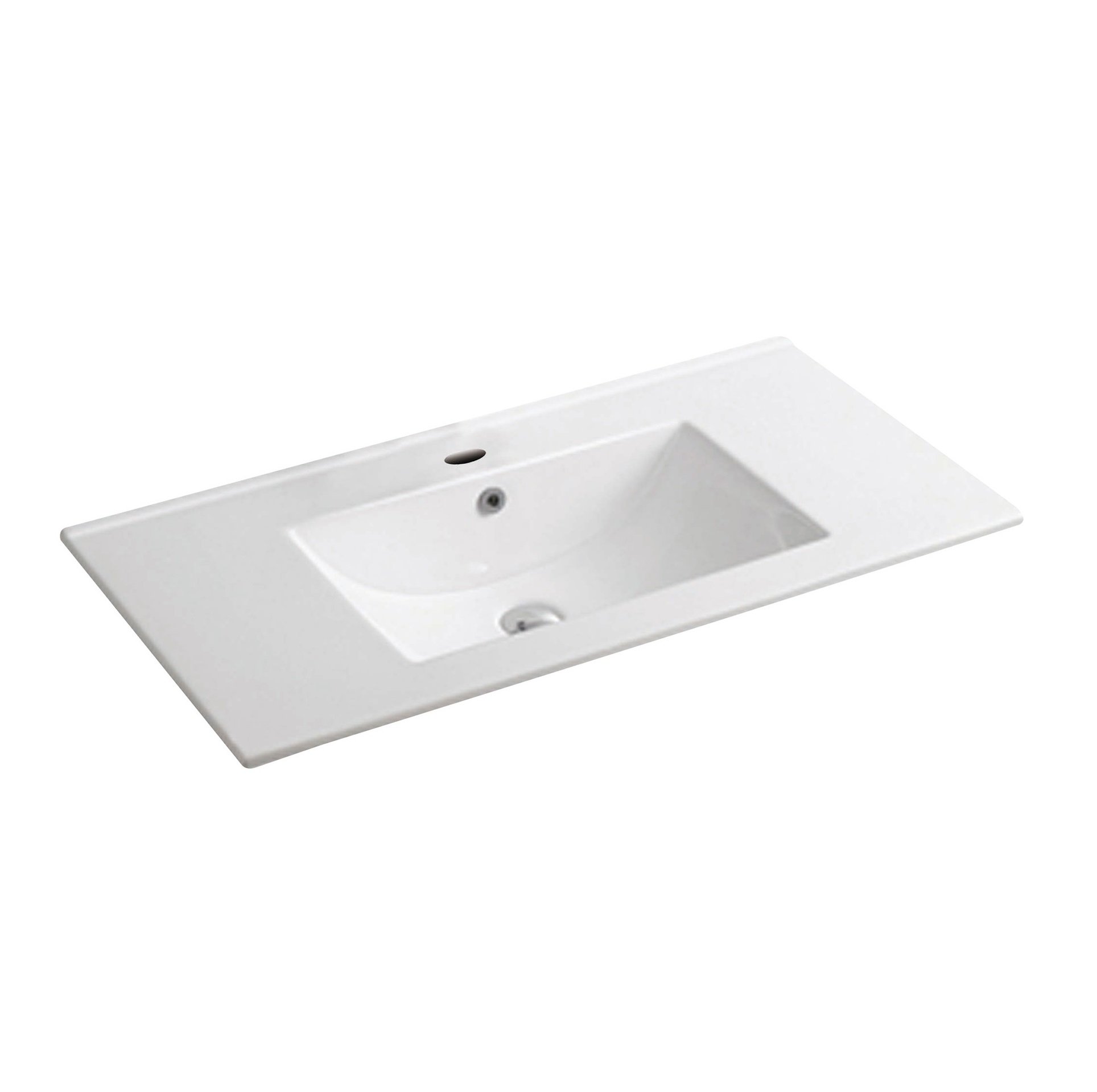 Laister - 薄櫃盆 / 9070E