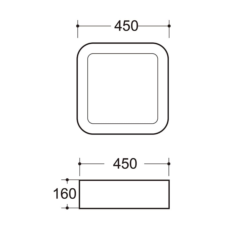 Cassido - 檯下盆 / BU-102 BU-200 BU-300 BU-400 B-401 B-402
