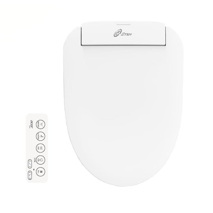 【ACER gadget】遙控版輕薄新機型 - 免治便座 ET-360D / 智能便座側控版 ET-360A