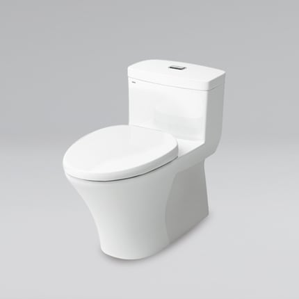 日本 INAX 單體馬桶 AC-900VRN-TW