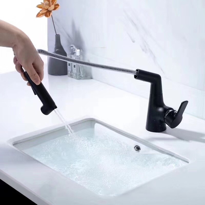 DE系列 - 面盆龍頭 - BL-1030510