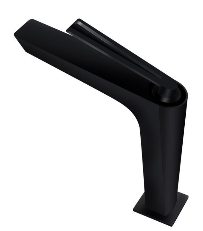 DE系列 - 勒布系列面盆龍頭 - GC - 58092