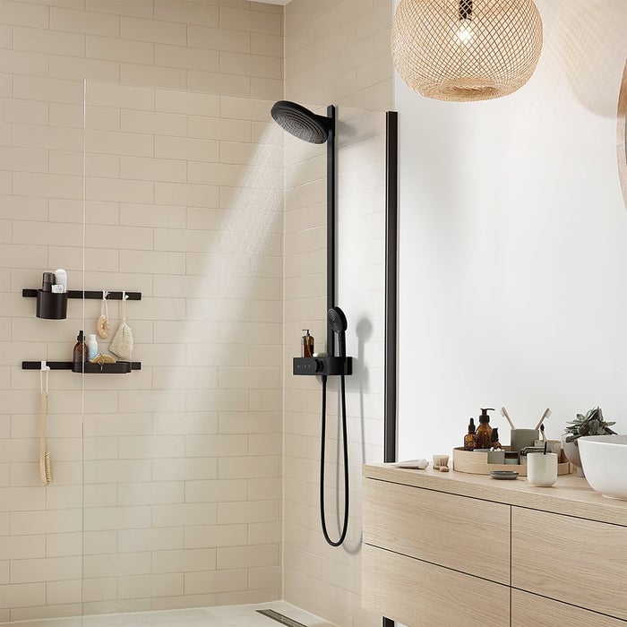 德國 Hansgrohe Pulsify S 260 二段式恆溫花灑 - 24240000