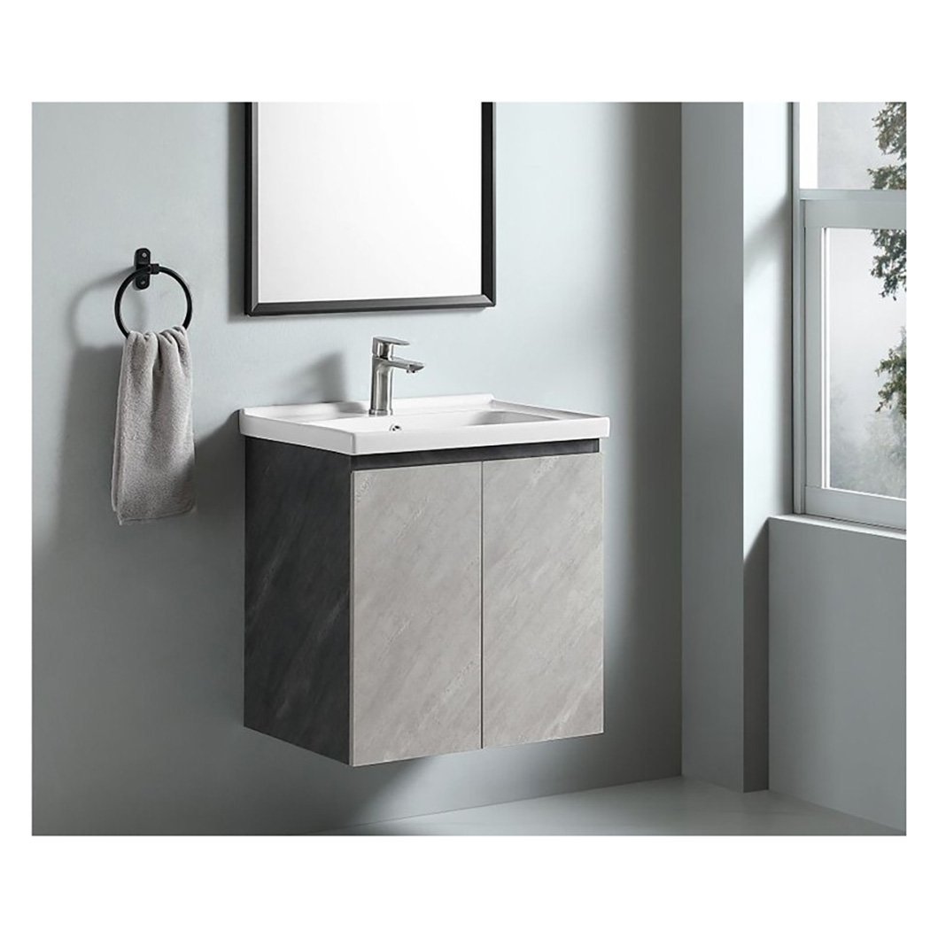 MU - 5560 / K60 - 100%防水發泡板 / 浴櫃組 MU - 5560 / K60 - 100%防水發泡板 / 浴櫃組