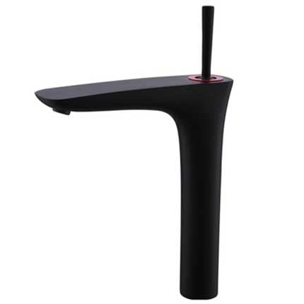 德國DE. - 狀色系霧黑龍頭  LD-3815.2