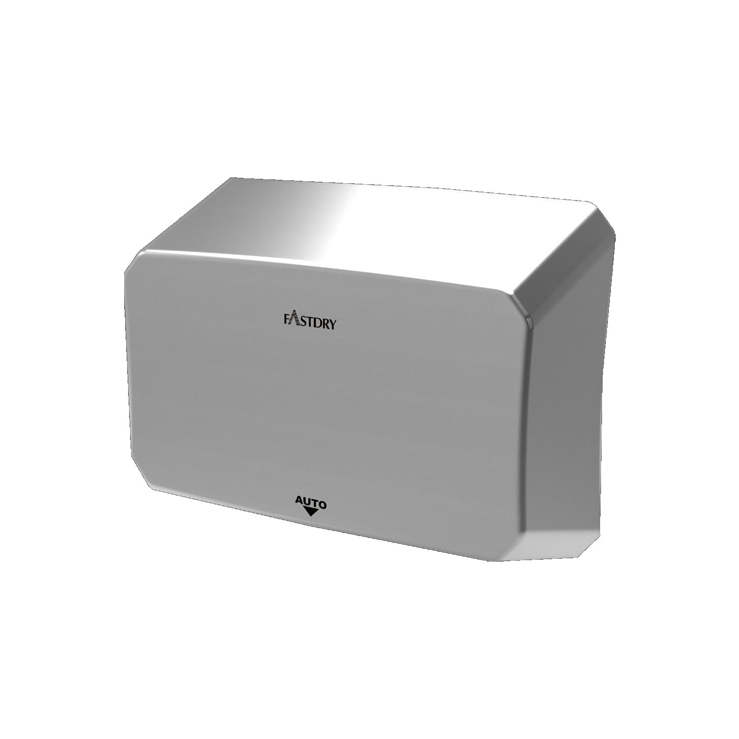 JiangPan-自動噴射式烘手機(不鏽鋼毛絲)-KH-EC05