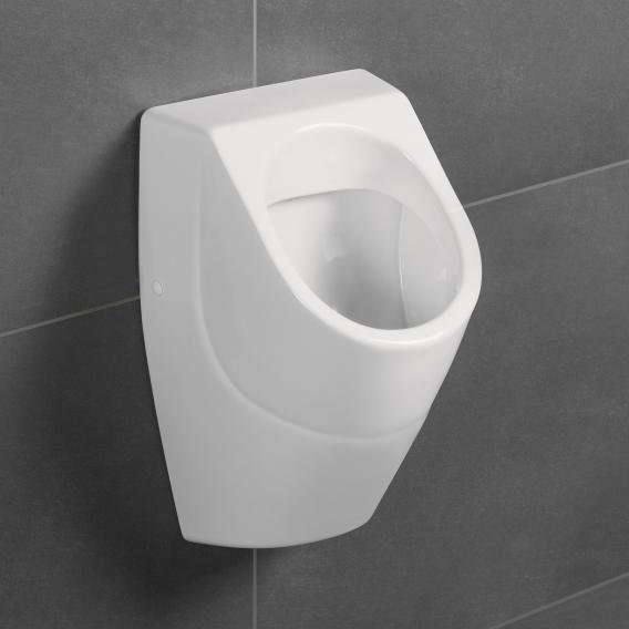 Villeroy & Boch|O.novo小便斗-52400R1 Villeroy & Boch|O.novo小便斗-52400R1