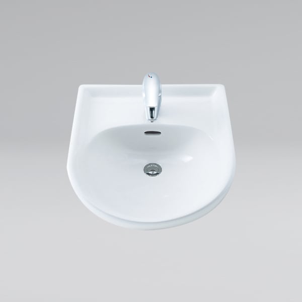 日本 INAX 面盆 YL-2160FC