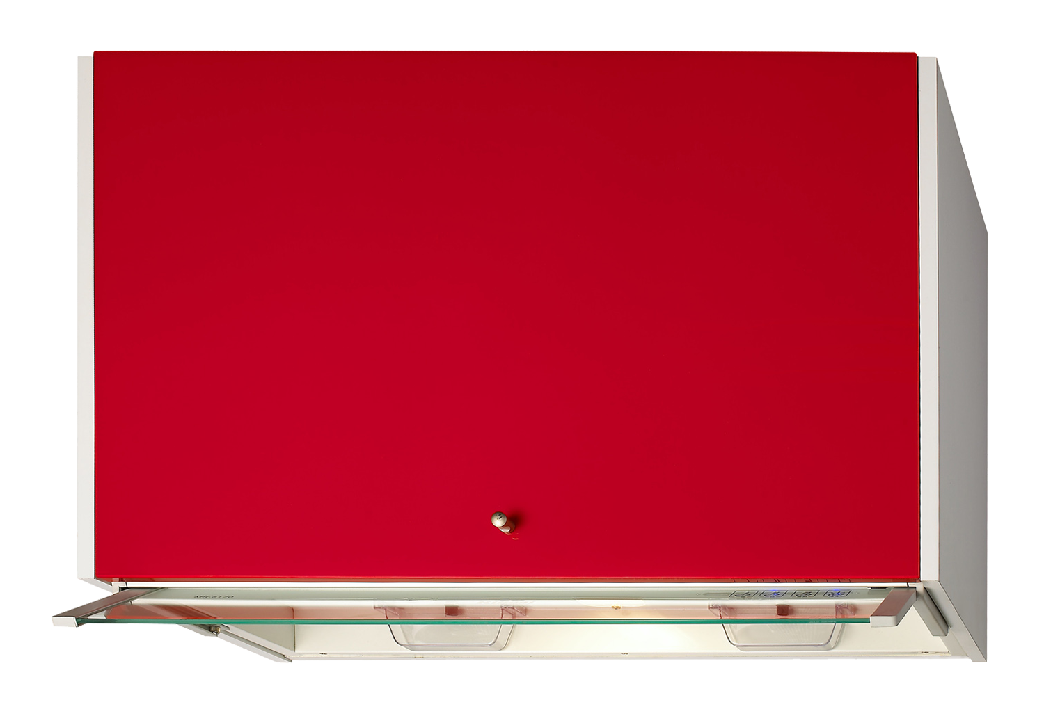 隱藏式專利設計電熱除油排油煙機-RH-8170E