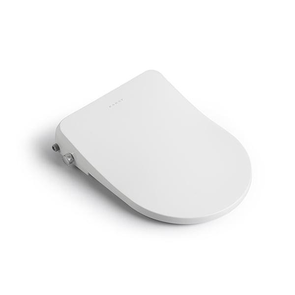 KARAT - KW-204 Simple+電腦馬桶座