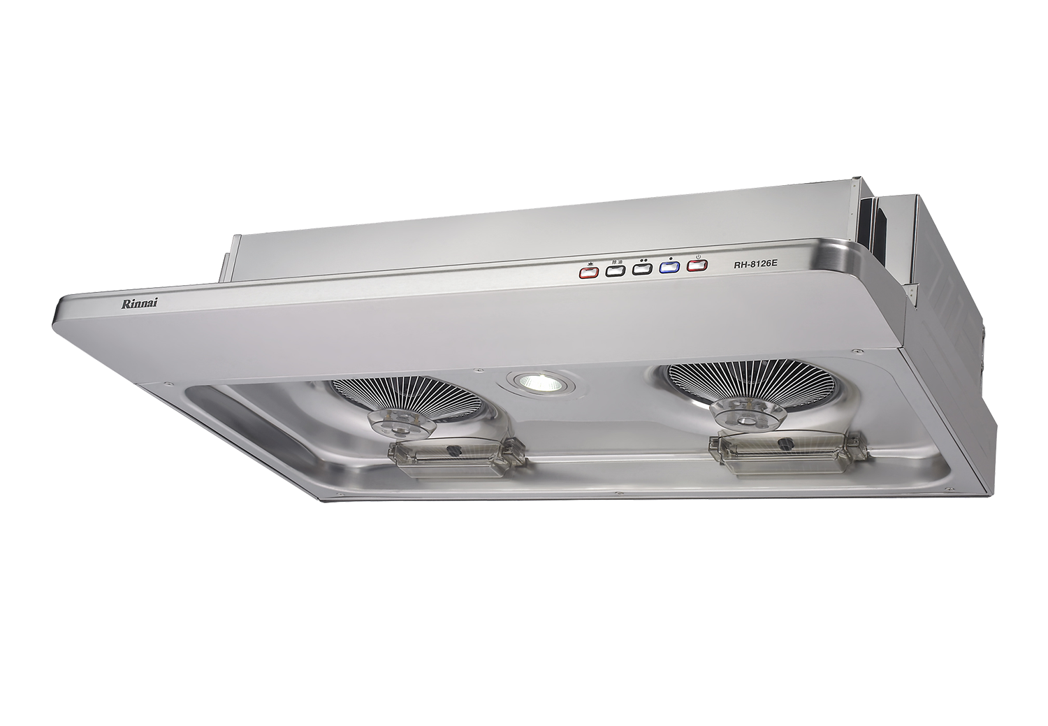 隱藏式電熱除油排油煙機-RH-9126E