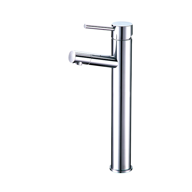 T.A.P. - ECO面盆龍頭 / TAP-100048