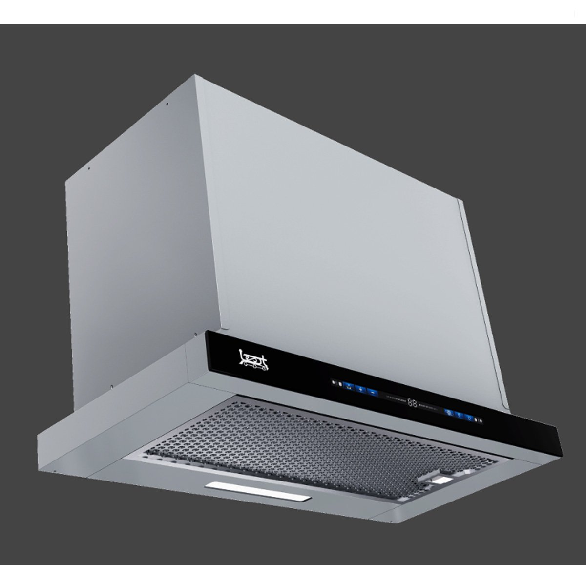 隱藏抽拉式抽油煙機423 隱藏抽拉式抽油煙機423