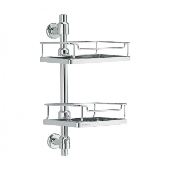 Day&Day - 雙、三層旋轉直立架 / 6650-01 6656C 6650-02 6650-03 6670-01 6670-03