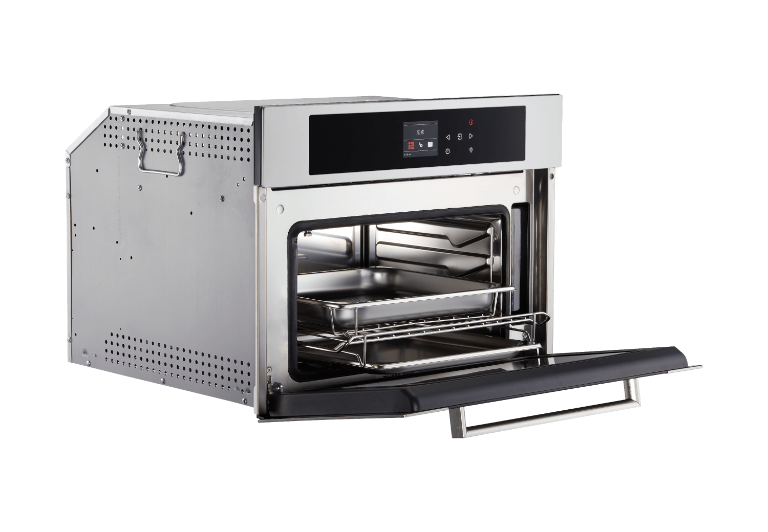 嵌入式多功能蒸烤爐-RBSO-970