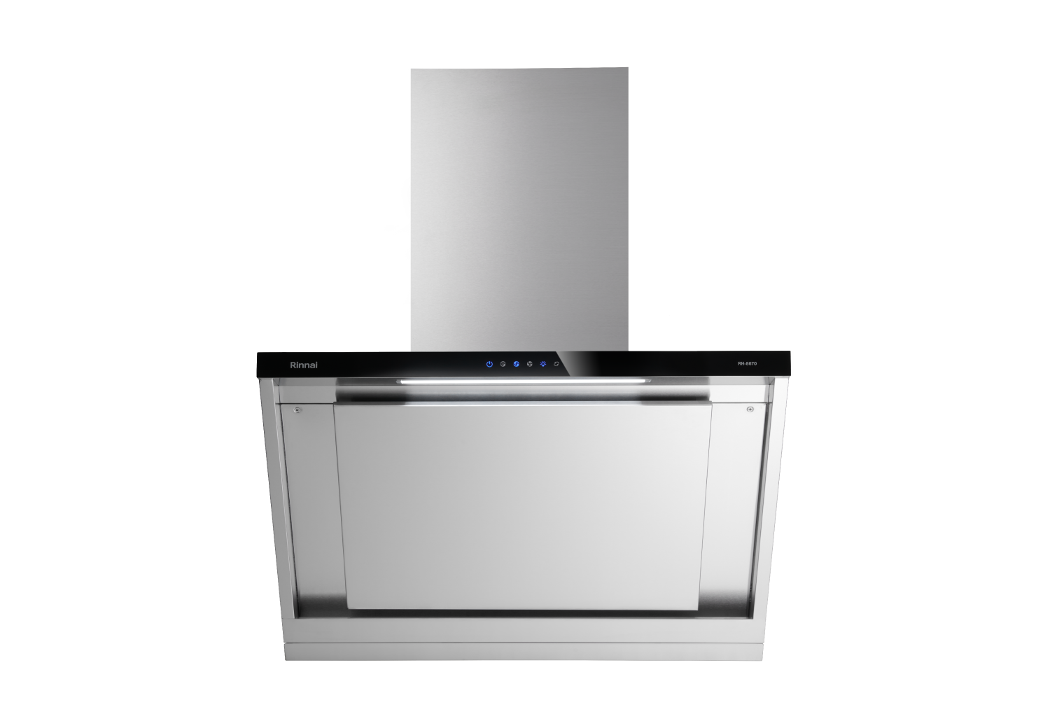 近吸式排油煙機-RH-8670