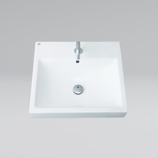 日本 INAX 面盆 YL-536FC/BW1