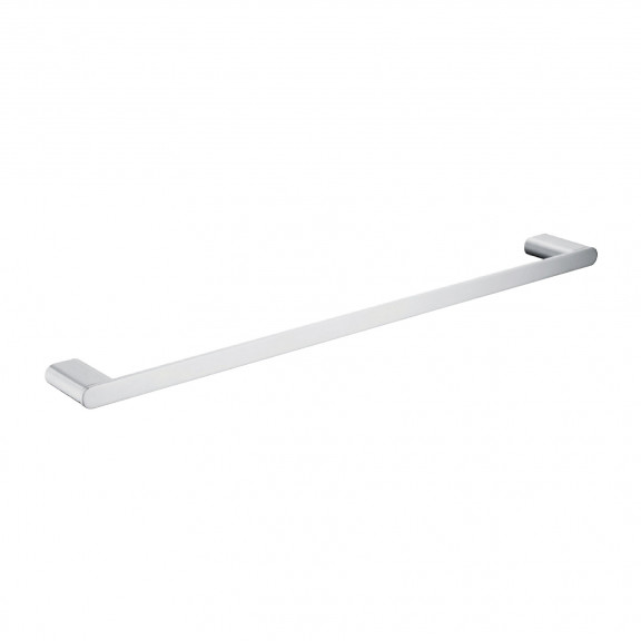 Day&Day - 304不鏽鋼單桿毛巾掛桿組 - 絲光系列 / STA0051-60 STA0051-75 STA0051-90