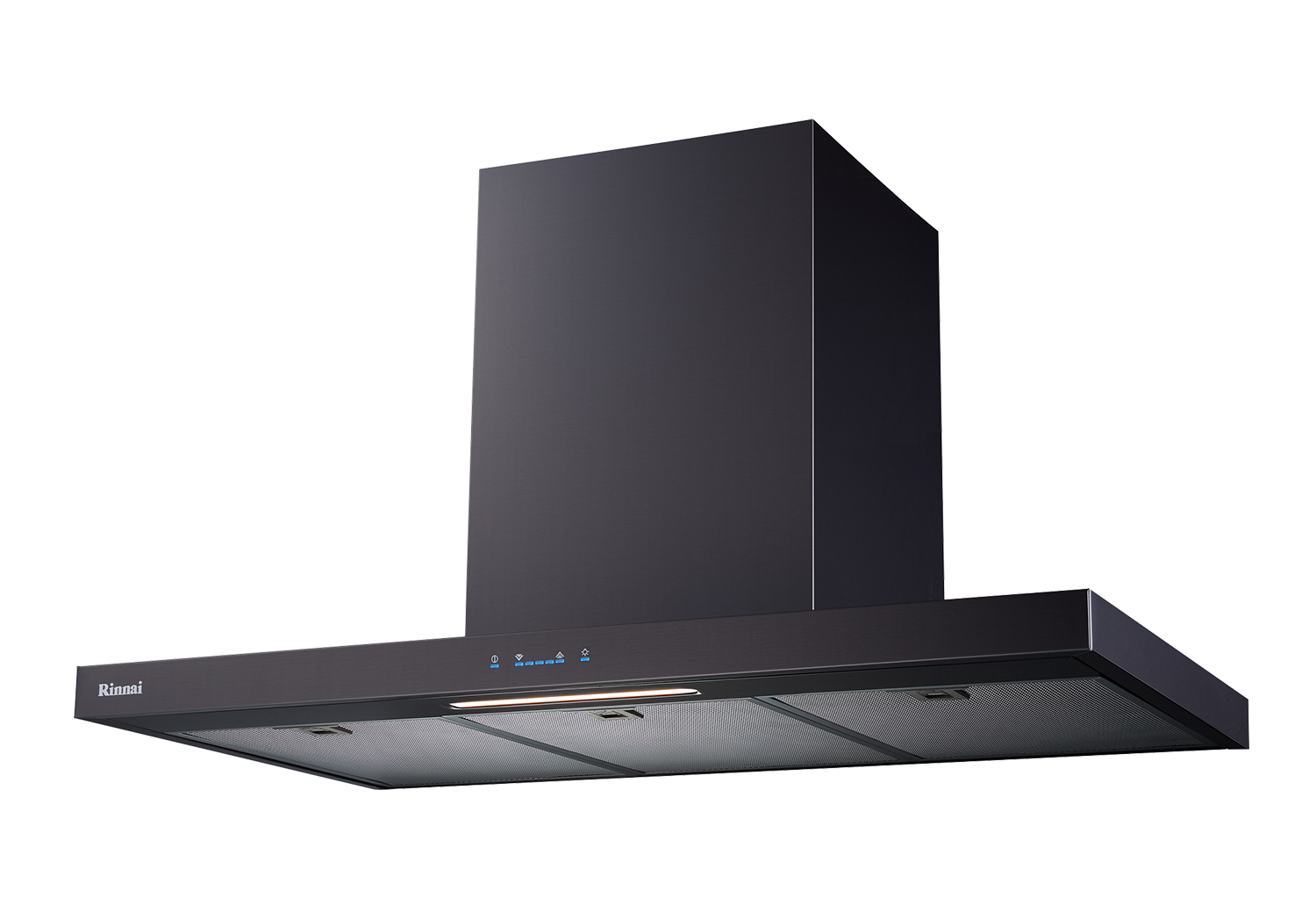 倒T式高質感不銹鋼排油煙機-RH-9131(B)