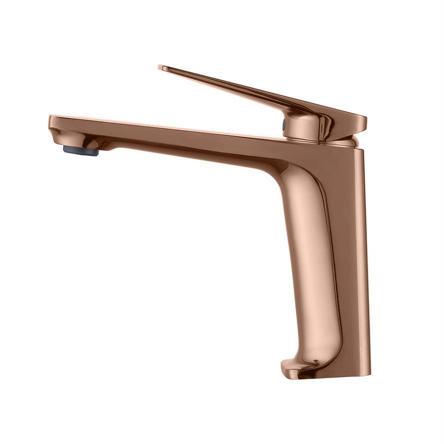 DE系列 - 修長腰身線型 / 面盆龍頭 - YR-100332 Y/R